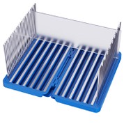 Хлеб -слайсер для закваски