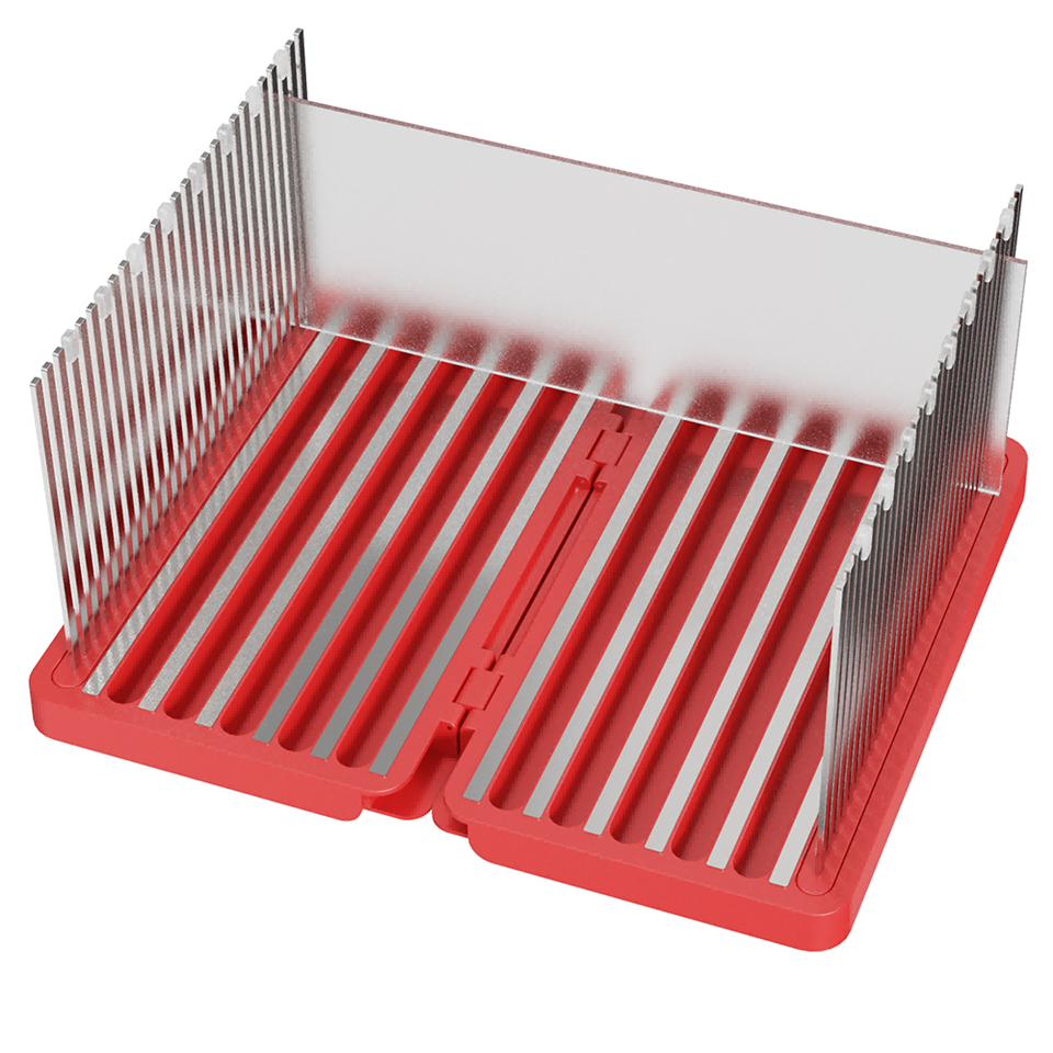 Складной хлеб Slicer