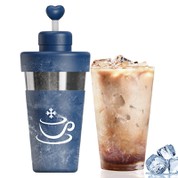 Кофеварка со льдом