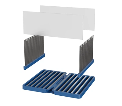 Ручные мясные слайсеры для деликатесов.