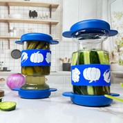 Маринованная банка 42 унции