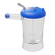 Диспенсер с прочной ручкой