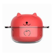 Микроволновая паровая миска с дышащей крышкой