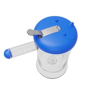 Диспенсер для блинчика BPA бесплатно